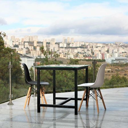 Boutique Hotel "Biotel" Tsqnet'i Екстер'єр фото