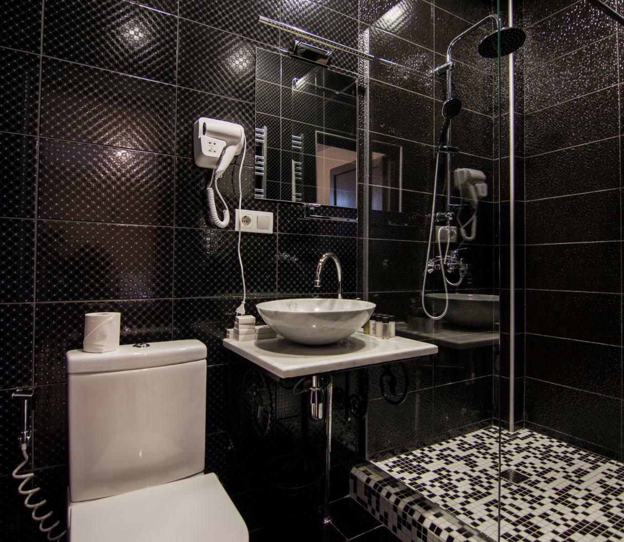 Boutique Hotel "Biotel" Tsqnet'i Екстер'єр фото