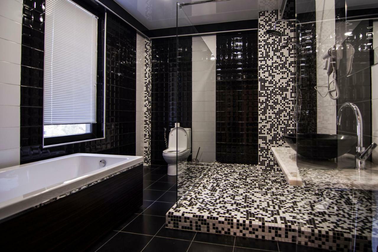 Boutique Hotel "Biotel" Tsqnet'i Екстер'єр фото