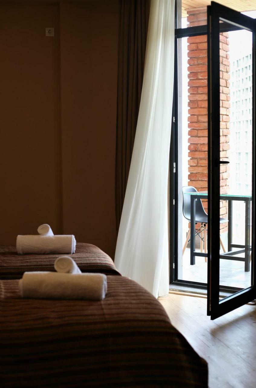Boutique Hotel "Biotel" Tsqnet'i Екстер'єр фото