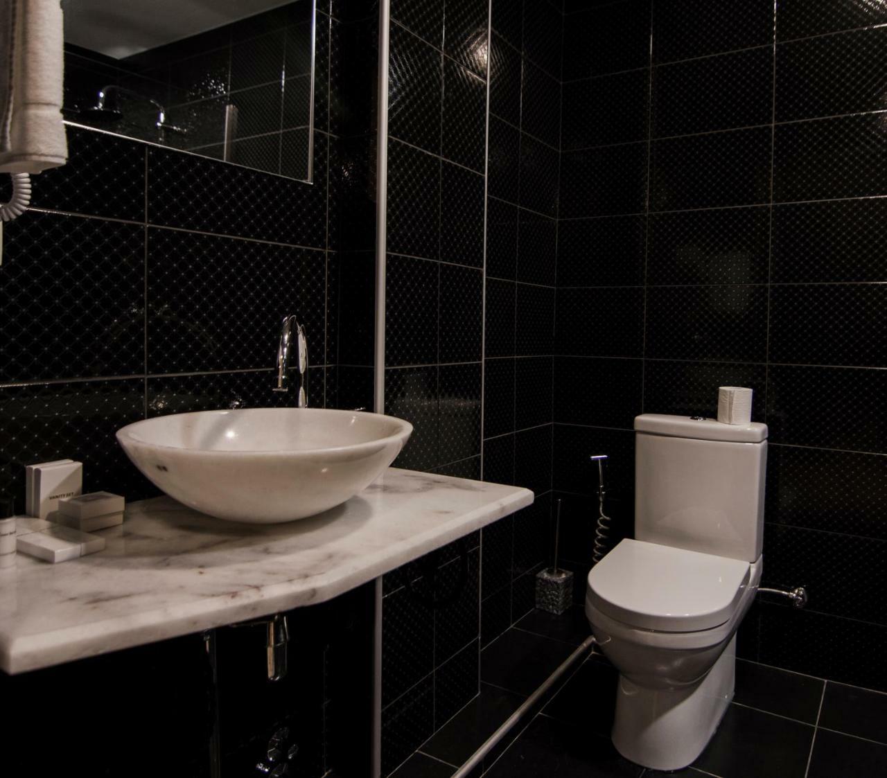 Boutique Hotel "Biotel" Tsqnet'i Екстер'єр фото